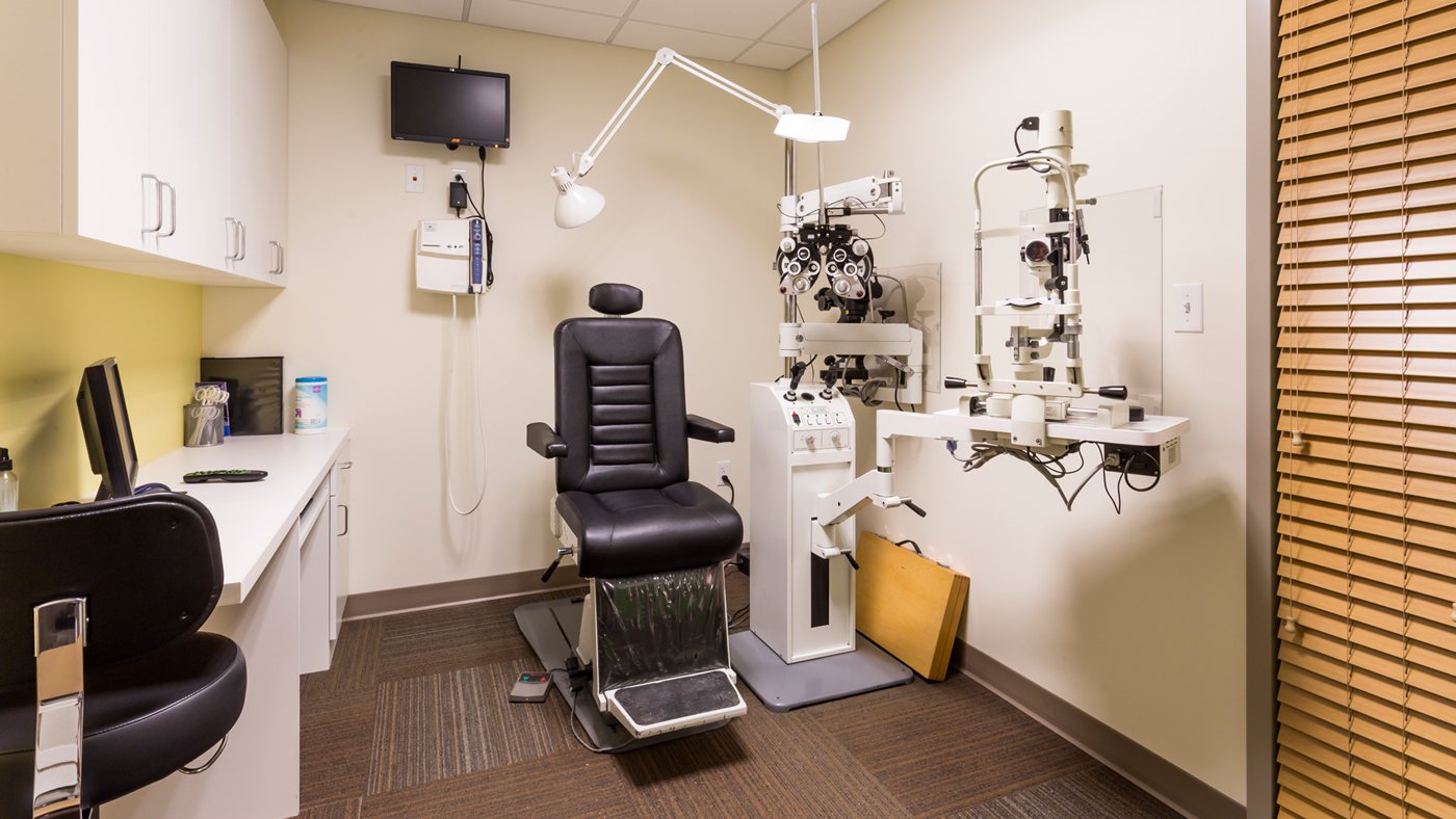 Pearle Vision Widseth Smith Nolting